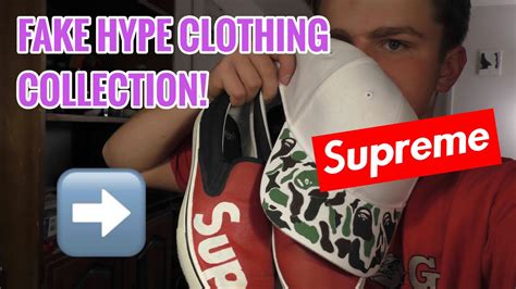 best fake hypebeast clothing|how to find hypebeast.